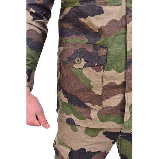 Chemise Guerilla OPEX