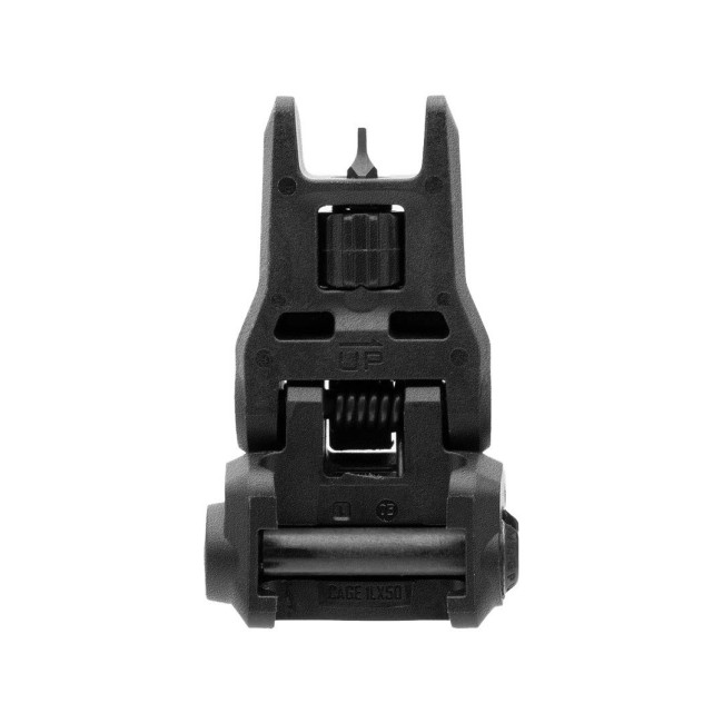 Mbus3 sight front blk - Magpul