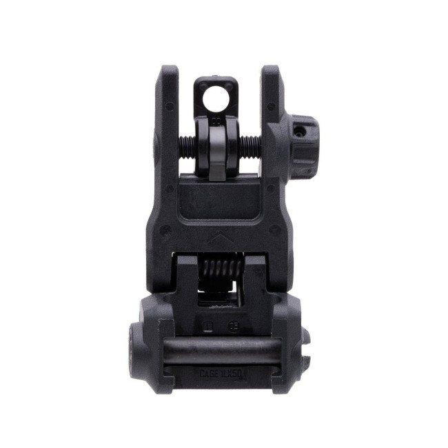 Mbus3 sight rear blk - Magpul