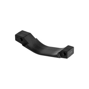 Moe® enhanced trigger guard, polymer - ar15/m4 - zwart - Magpul