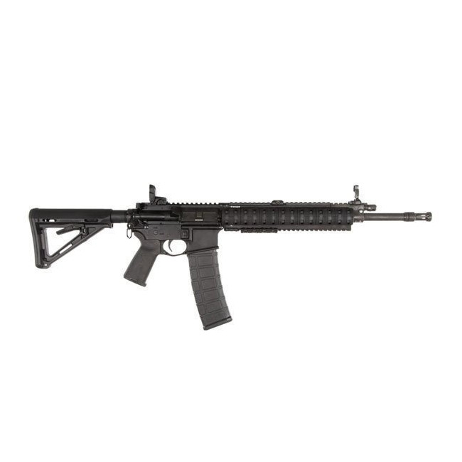 Kolba moe carbine komercyjna (ar15/m4/m16 warianty) (itar) (zatrzymana fde i fol) - Magpul