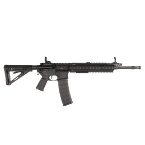 Kolba moe carbine komercyjna (ar15/m4/m16 warianty) (itar) (zatrzymana fde i fol) - Magpul