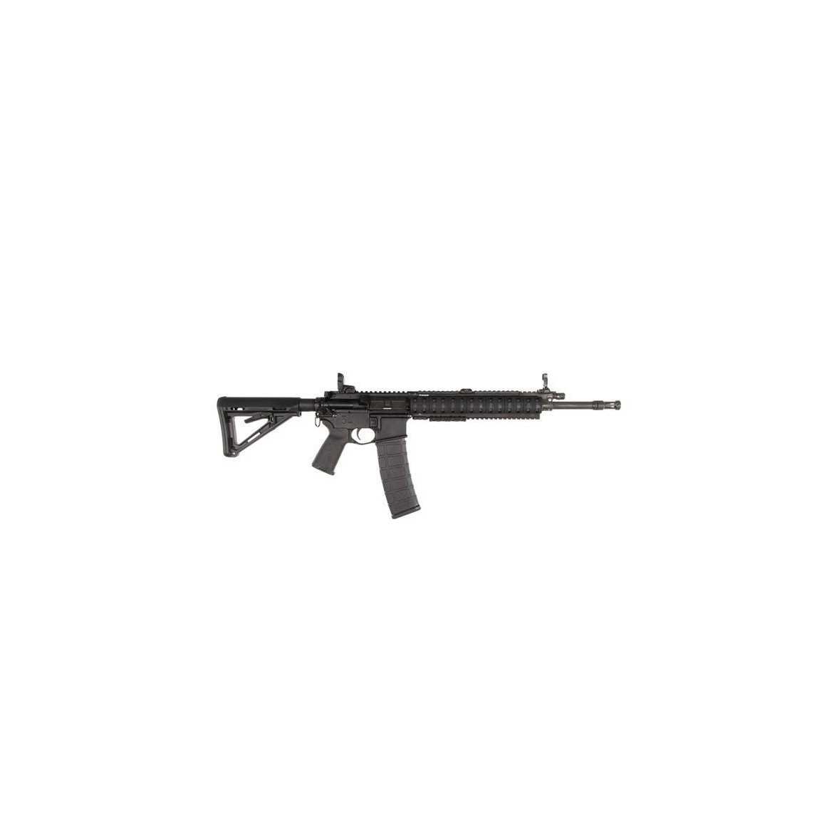 Commercial MOE carbine stock (AR15/M4/M16 variants) (ITAR) (FDE