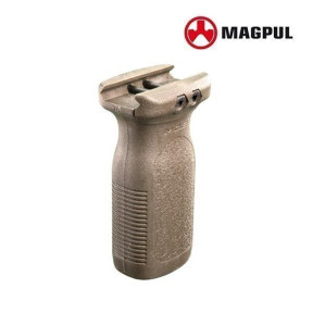 Rvg - rail vertical grip (zatrzymany foliage) - Magpul