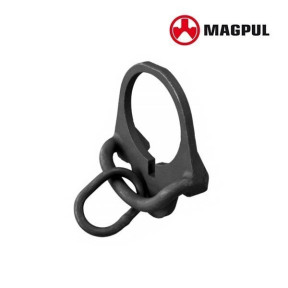 Mocowanie paska oburęczne asap na rurze kolby (itar) - Magpul