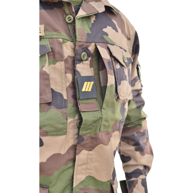 Chemise Guerilla OPEX