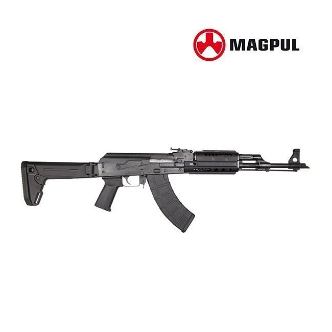 Poignee moe (ak47/ak4) (itar) - Magpul