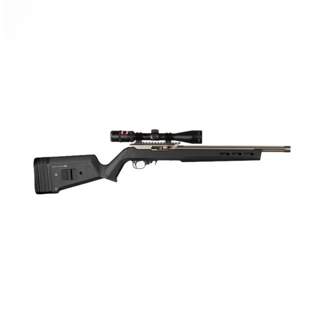 Crosse hunter x-22 pour ruger 10/22 itar - Magpul