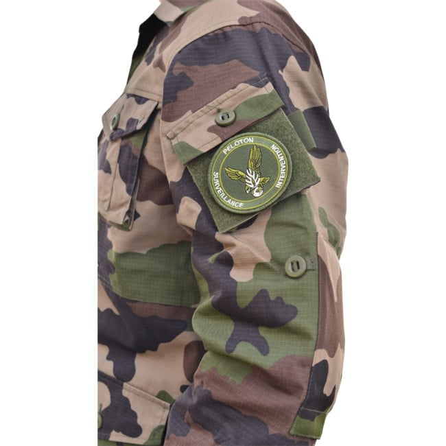 Chemise Guerilla OPEX