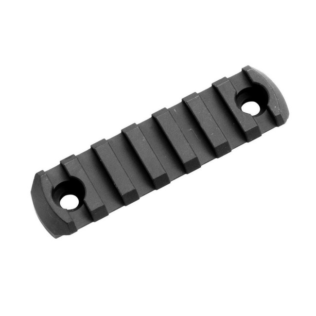 Rail picatinny m-lok aluminium 7 slots - Magpul