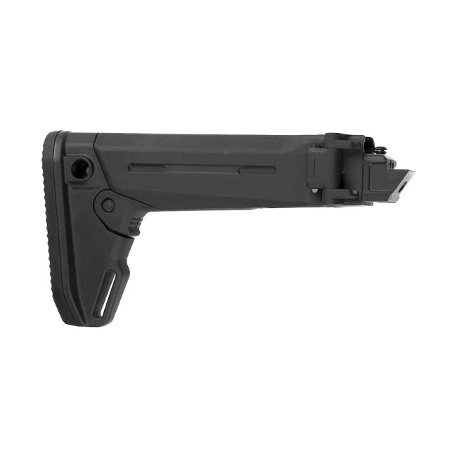 Crosse rabattable zhukov-s (ak47/ak74) (itar) - arrete en odg et gry - Magpul