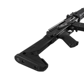 Zhukov-S Klappschaft (AK47/AK74) (ITAR) - ODG und GRY Finish - Magpul