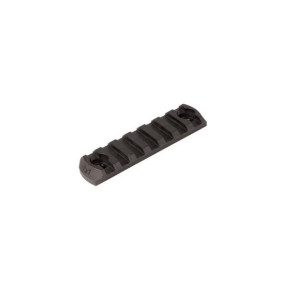 5rail picatinny 7 bevestigingsplaatsen m-lok - Magpul