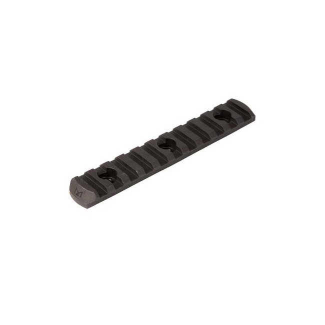 Rail picatinny 11 emplacements fixation m-lok - Magpul