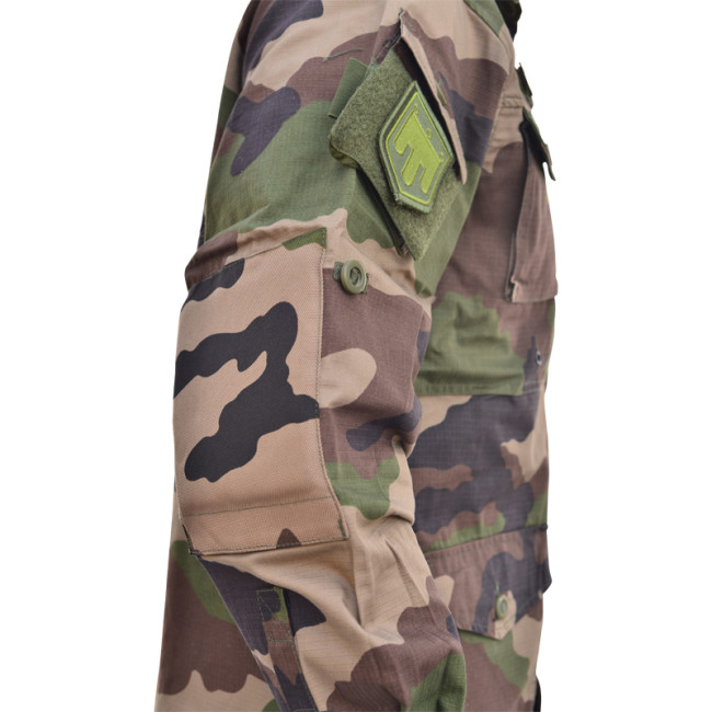 Guerilla shirt OPEX