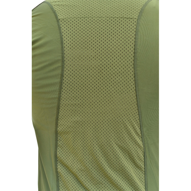 Chemise de combat Lycra + Mesh - DEFCON 5