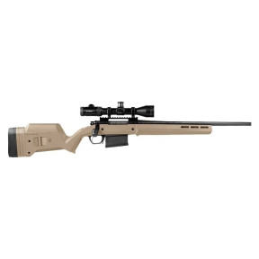 Chassis hunter 700l long action pour remington 700 (itar) - Magpul