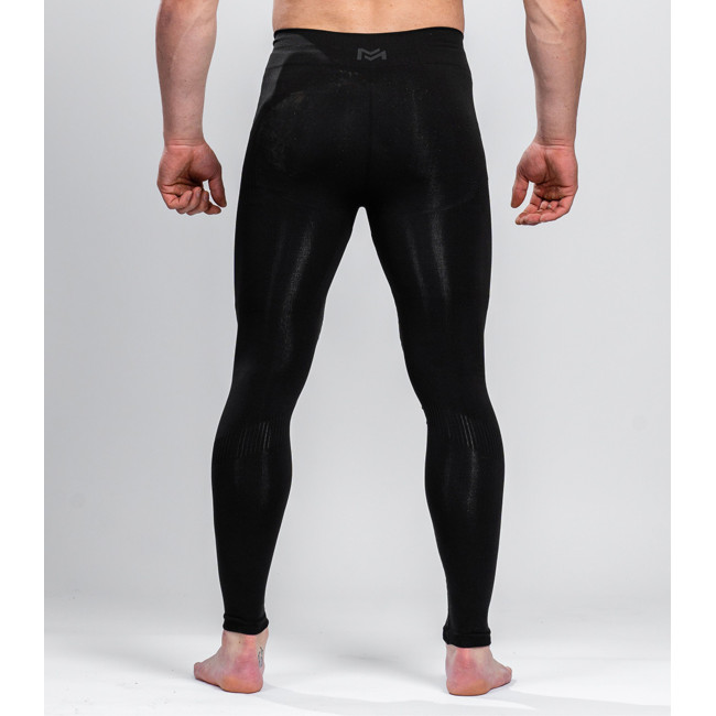 Collant TRAIL Technical Line Noir- Summit Outdoor