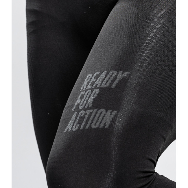 Collant TRAIL Technical Line Noir- Summit Outdoor