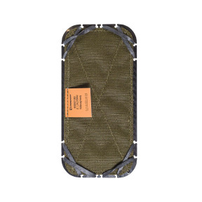 Porte Smartphone LT316 stonegrey - Lindnerhof