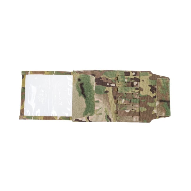 Pochette d'administration MX116 -Multicam - Lindnerhof