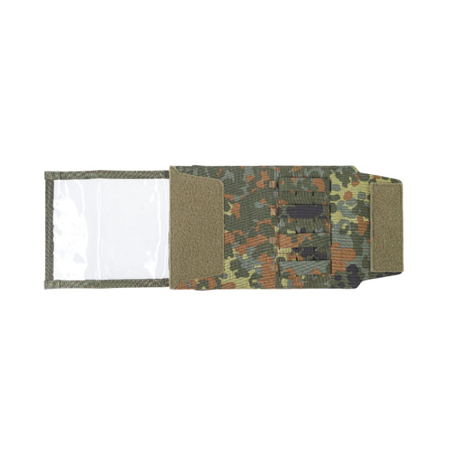 Verwaltungstasche MX116 - Flecktarn - Lindnerhof
