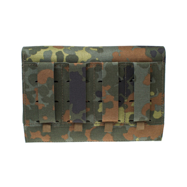 Pochette d'administration MX116 -Flecktarn - Lindnerhof