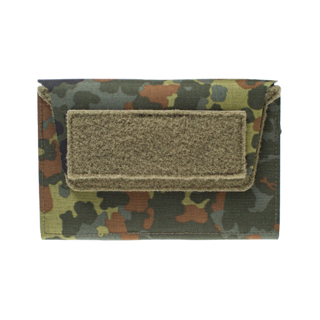 Pochette d'administration MX116 -Flecktarn - Lindnerhof