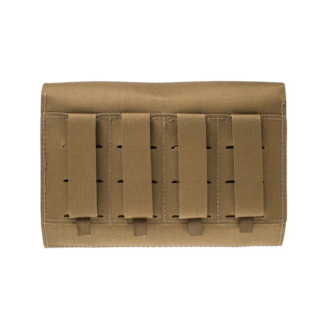 Pochette d'administration MX116 - Coyote - Lindnerhof