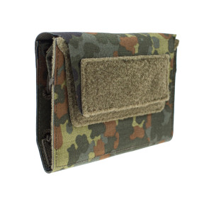 Verwaltungstasche MX116 - Flecktarn - Lindnerhof