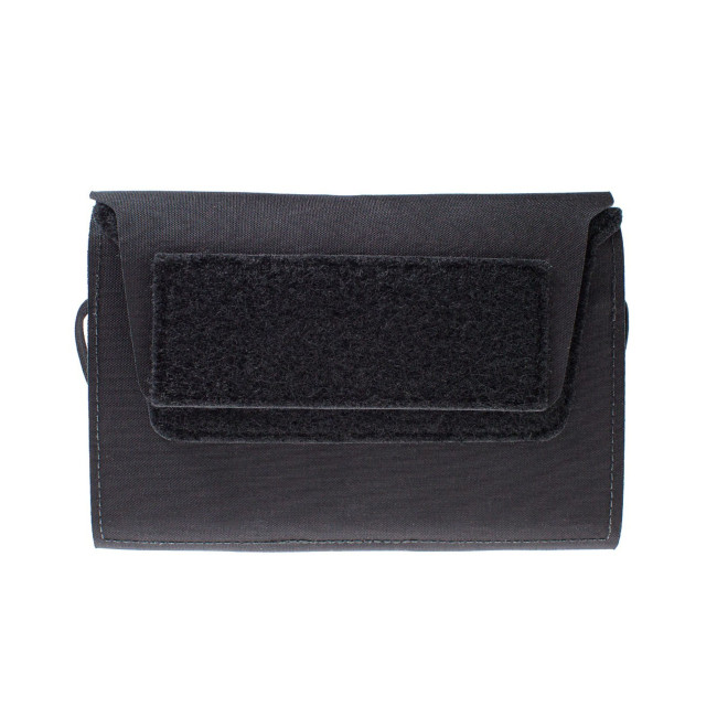 Pochette d'administration MX116 -Noir - Lindnerhof