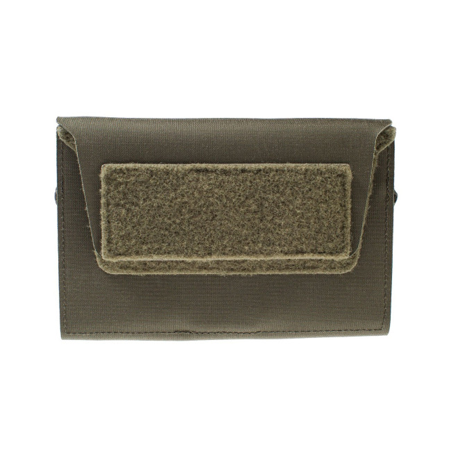 Pochette d'administration MX116 stonegrey - Lindnerhof