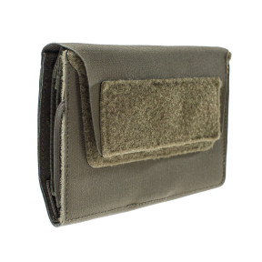 Pochette d'administration MX116 stonegrey - Lindnerhof