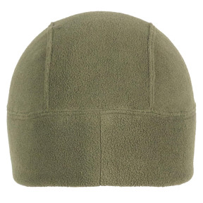 Czapka robocza CLYDE khaki - Nine Worths by North Ways