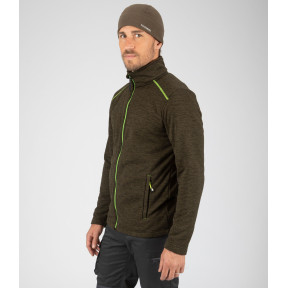 Gilet de travail LENNY kaki - Nine Worths by North Ways