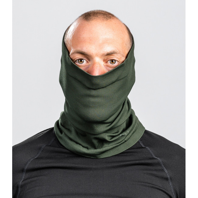 Komin CANIGOU Technical Line Ranger green - Summit Outdoor