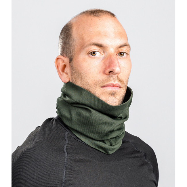 Halstuch CANIGOU Technical Line Ranger Green - Summit Outdoor