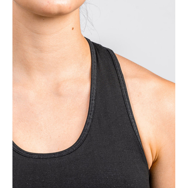 Brassière de sport femme ARIANE noir - Summit Outdoor