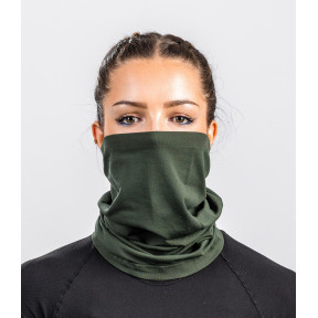 TOUR DE COU SAHEL ACTIVE LINE VERT OLIVE- SUMMIT OUTDOOR
