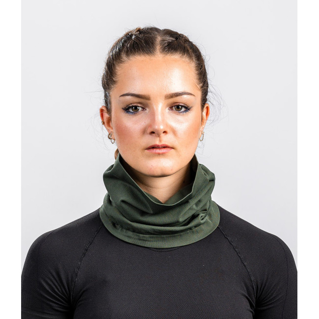 TOUR DE COU SAHEL ACTIVE LINE VERT OLIVE- SUMMIT OUTDOOR
