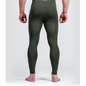 FUNKTIONSUNTERHOSE BLIZZARD TECHNICAL LINE OLIV OD - SUMMIT OUTDOOR