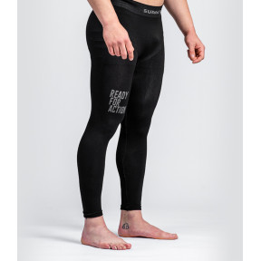 BLIZZARD TECHNICAL LINE LEGGING ZWART - SUMMIT OUTDOOR