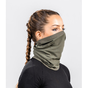 Halstuch SAHEL Active Line Ranger Green - Summit Outdoor