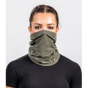Tour de cou SAHEL Active Line Ranger green - Summit Outdoor