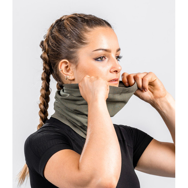 Nekwarmer SAHEL Active Line Ranger green - Summit Outdoor