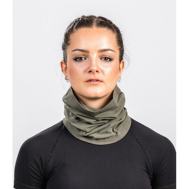 Nekwarmer SAHEL Active Line Ranger green - Summit Outdoor