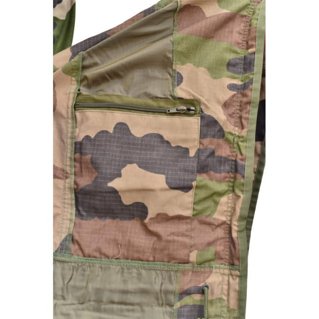 Veste Smock Guerilla Camo - Miltec
