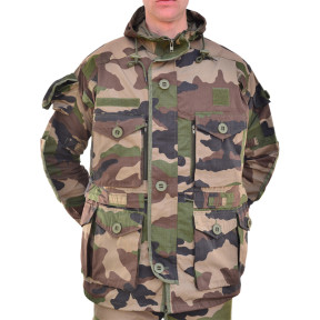 Veste Smock Guerilla Camo - Miltec