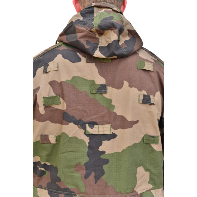 Veste Smock Guerilla Camo - Miltec