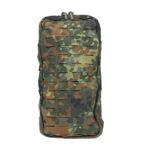 Poche d'hydratation 2L MX931 -Flecktarn - Lindnerhof